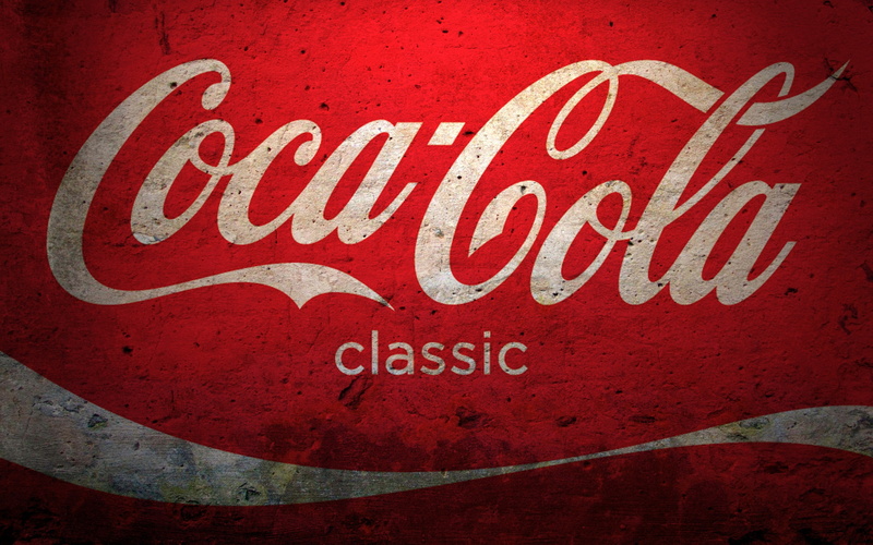 2K, grunge, cocacola