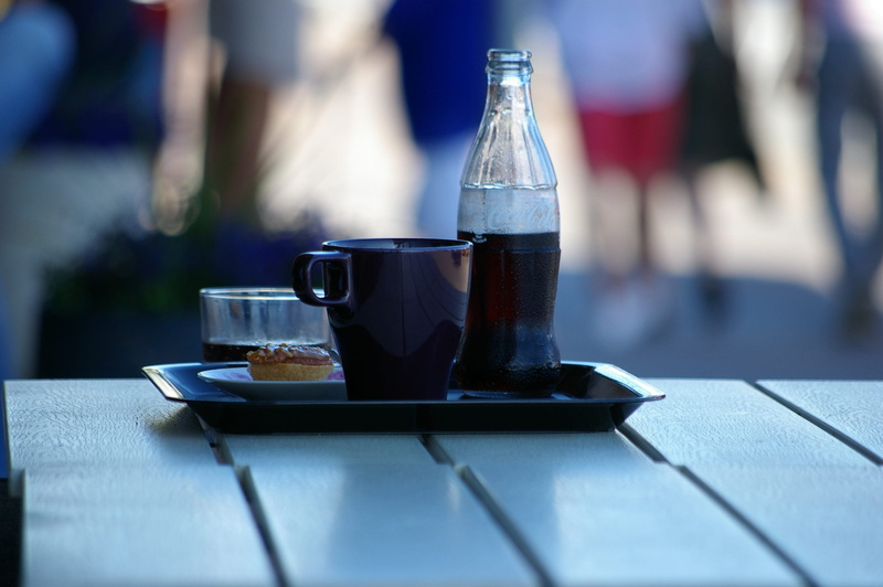 ready-to-eat, no people, 2K, Cocacola, refreshment, freshness, food and drink, focus on foreground, serving size, crockery, Café, household equipment
