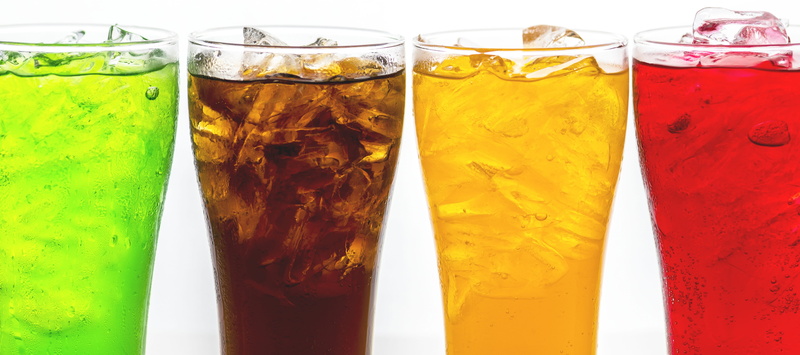 4K, fizz, flavoring, caffeine, ice cube, bubble, transparent, in a row, yellow, drinking, ice, refreshment, food and drink, cold drink, drinking glass