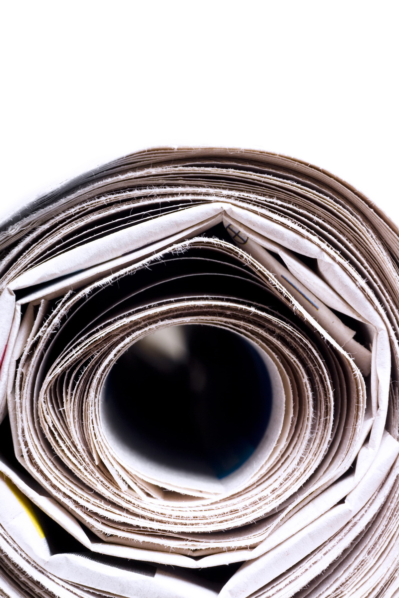 broadsheet, business, press, arts culture and entertainment, themedia, informationmediu, selectivefocus, communication, paper, recycling, cut out, newspaper