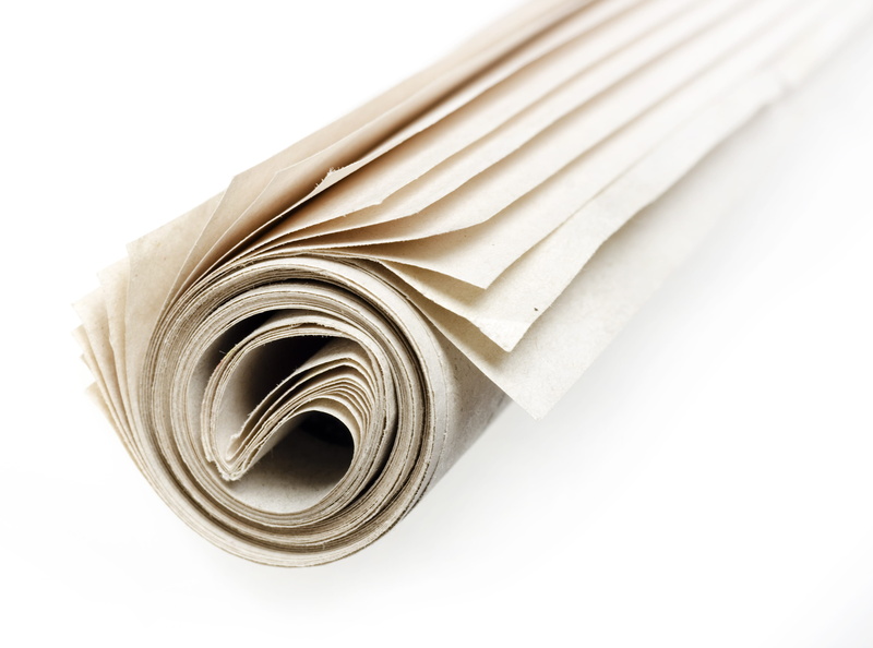 cut out, recycling, rolled up, copy space, white color, conceptsandideas, newspapers, dailynewspaper, document, simplicity, pressrelease, paper, single object