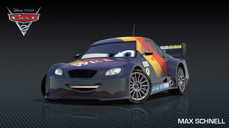 schnell, cars, movies, cartoons, max, 720P, cars 2