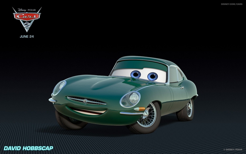 Disney, Cars 2, Car, 1080P, Pixar, Cars, Movie