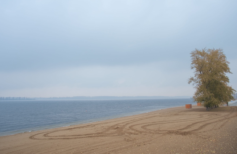 sea, gift, volga, tenderness, outdoors, no people, land, tosca, tree, summer, nature, scenics - nature, horizon over water, tranquility, paradise, horizon