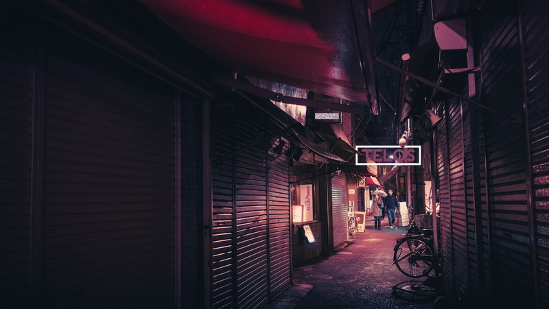 alley, architecture, shutter, street, residential district, illuminated, outdoors, brick, the way forward, brick wall, lighting equipment, telos, wall
