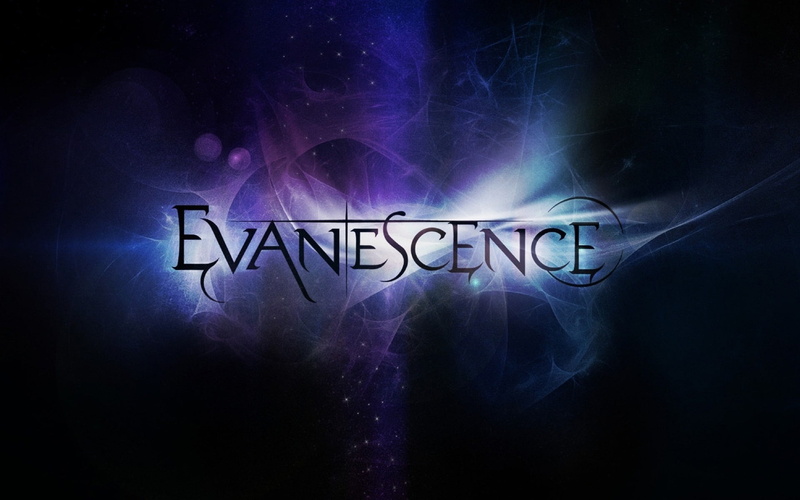 logo, evanescence, amy, terry, america, 1080P, rock, art