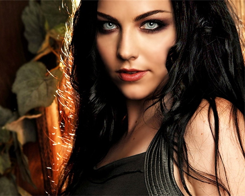 hd, evanescence, 720P, music