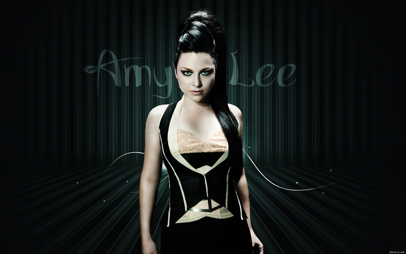 1080P, Evanescence