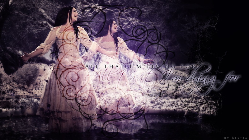 young adult, nature, dress, human representation, creativity, women, Band (Music), digital composite, outdoors, Evanescence, leisure activity, night, lifestyles