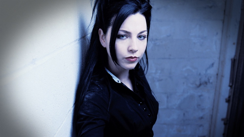 1080P, evanescence