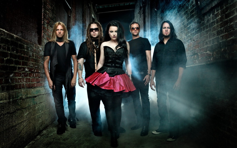 beauty, evanescence, 1080P, women, spooky, adolescence, black Color, gang Member, black, dirty, people, portrait, s, horror, architecture, dark, alley
