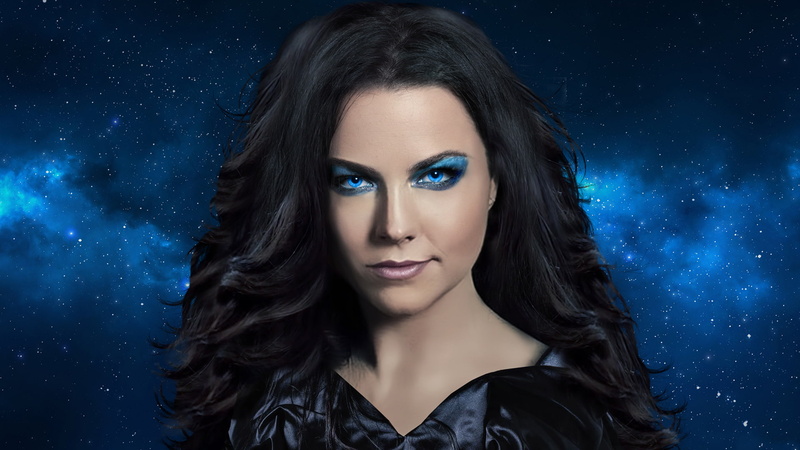 Band (Music), Evanescence, 1080P, Amy Lee