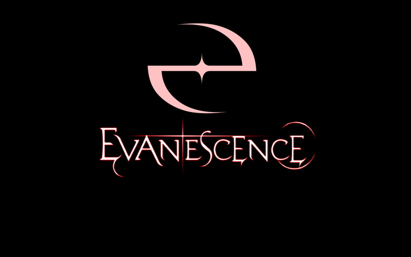 1080P, Band (Music), Evanescence