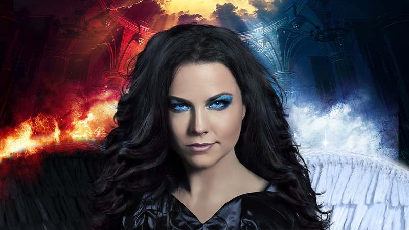 Amy Lee, Evanescence, Band (Music), 1080P