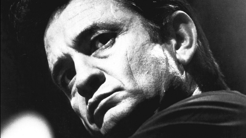 1080P, Johnny Cash, Singers