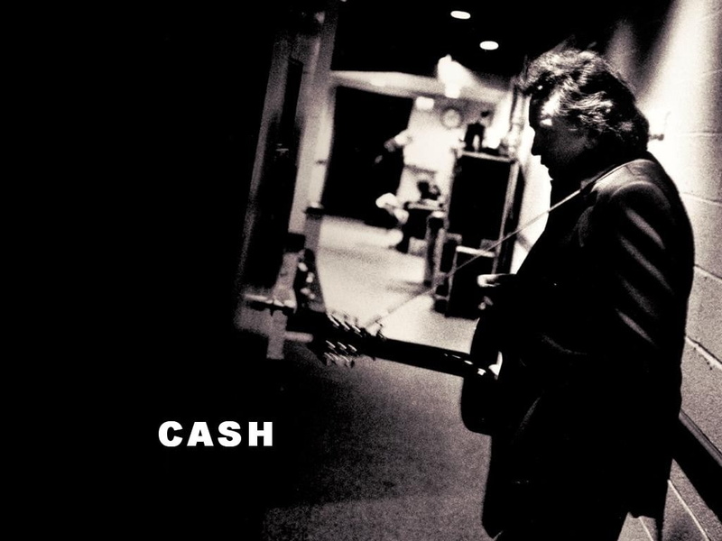 Johnny Cash, Musicians, music, 480P
