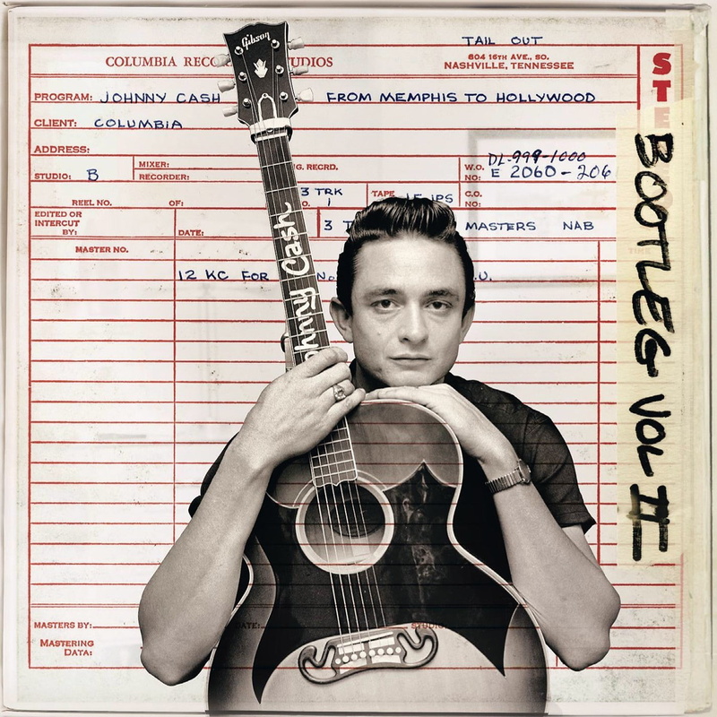 Johnny Cash, Musicians, 720P, music
