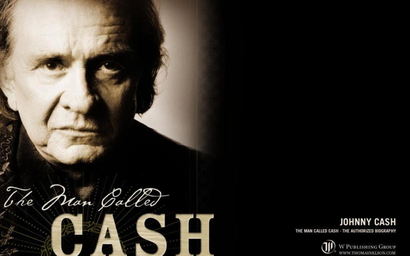 communication, close-up, Singers, Johnny Cash, looking at camera, men, portrait, facial expression, real people, headshot, western script, fear, 720P