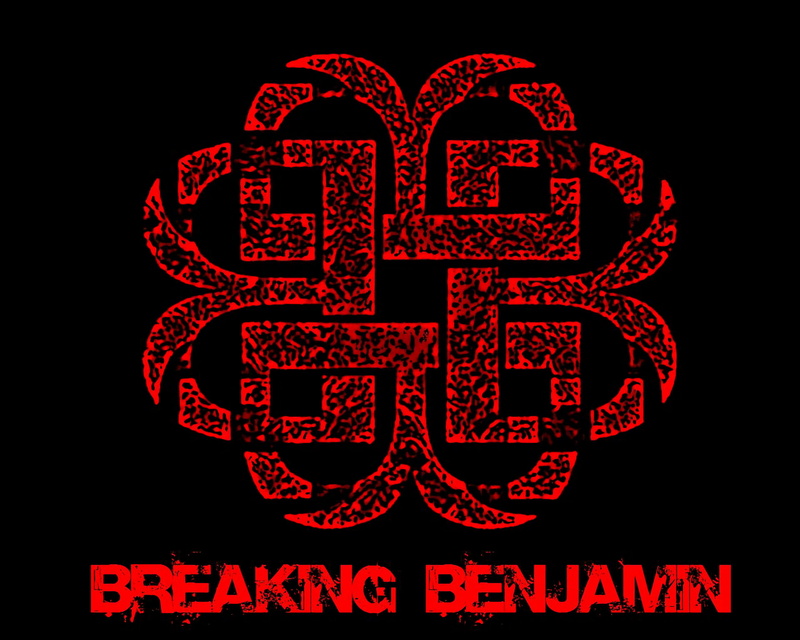 Breaking Benjamin, Band (Music), Music, 1080P