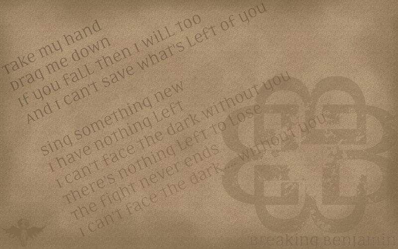Breaking Benjamin, 1080P