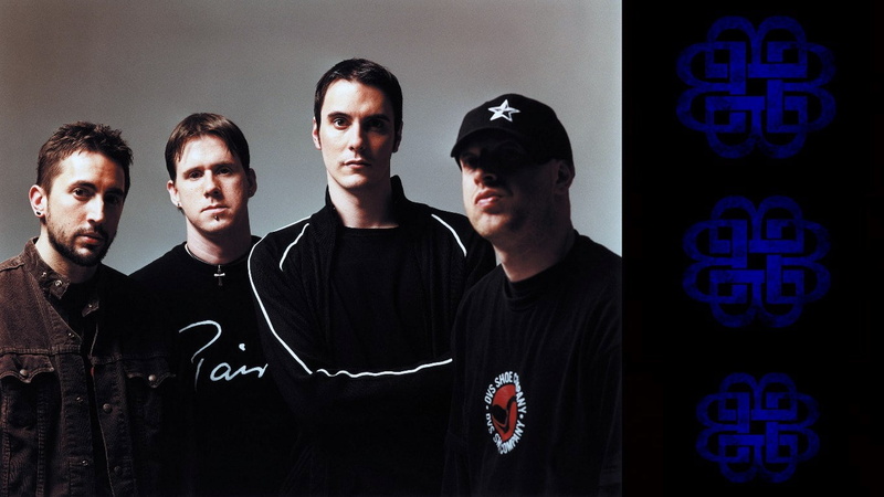breaking benjamin, 720P
