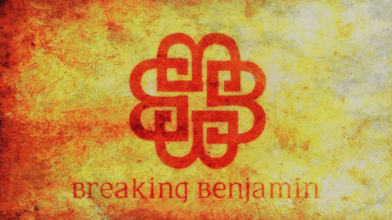 1080P, Breaking Benjamin, Band (Music), Music