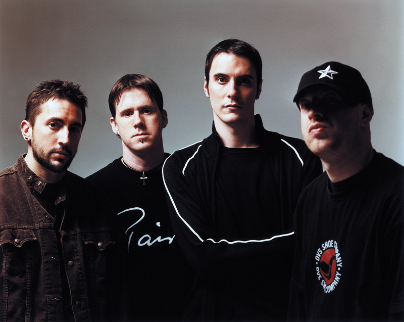 Music, Band (Music), Breaking Benjamin, 1080P