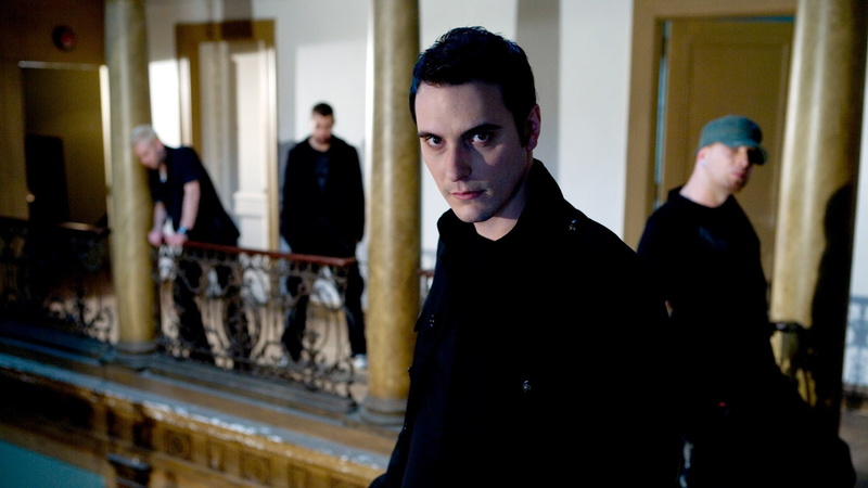 breaking benjamin, 1080P