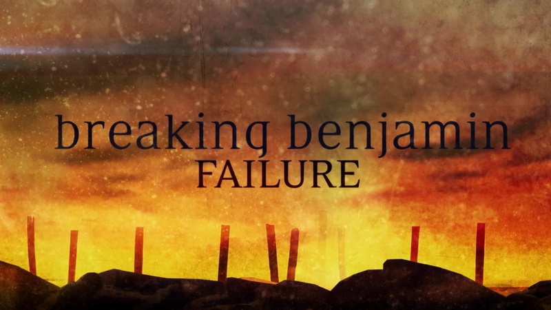 breaking benjamin, 1080P