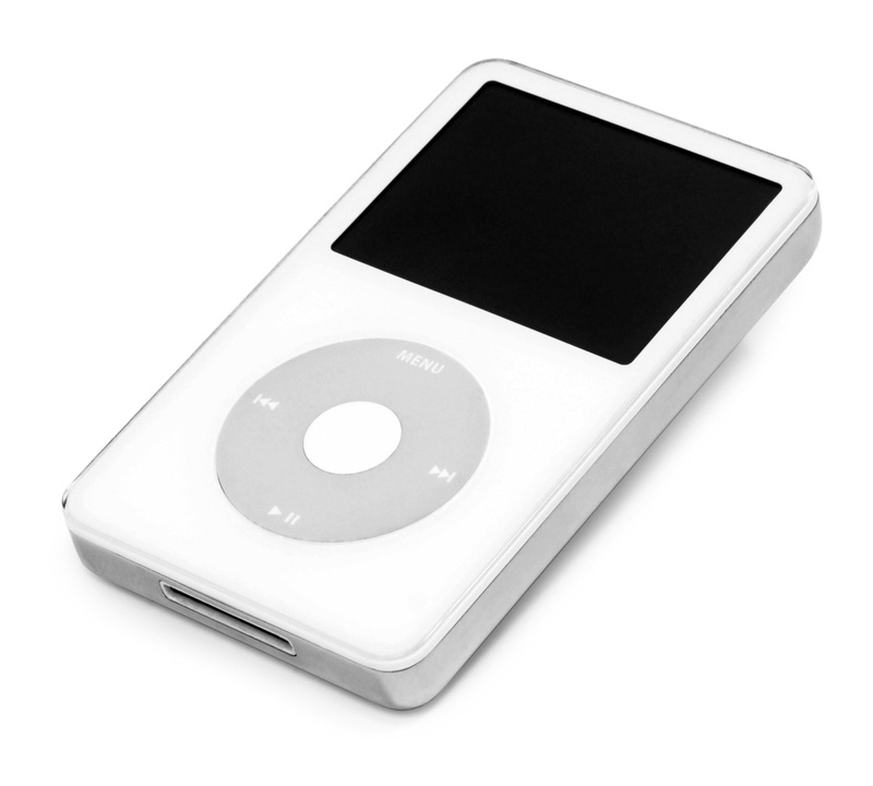 white color, cut out, screen, white background, film industry, ipod, wireless technology, 1080P, technology, computer, electrical equipment, white, classic