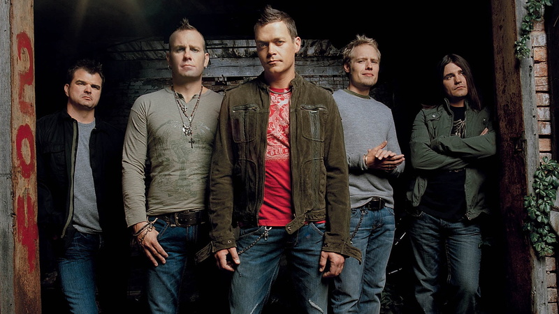 band, boys, 3 doors down, jacket, casual Clothing, night, males, outdoors, adult, architecture, teenager, portrait, young Adult, jeans, fashion, clothing