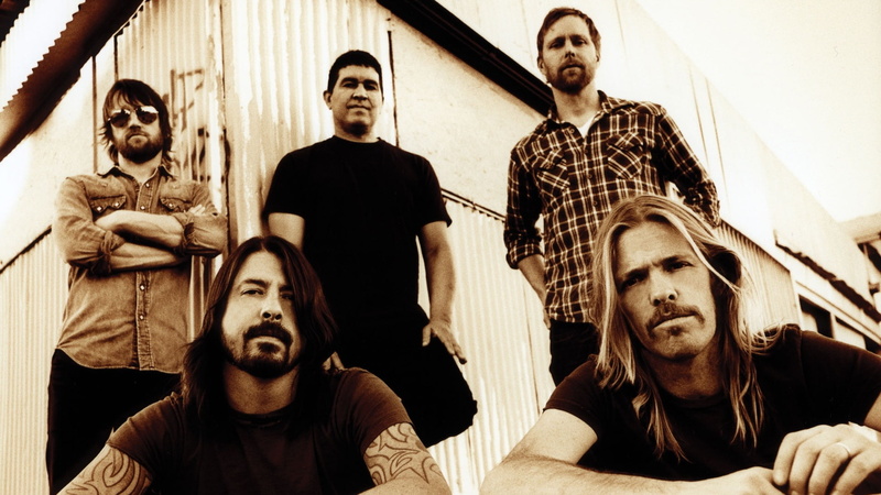 post grunge, foo, 1080P, hard, fighters, alternative, rock