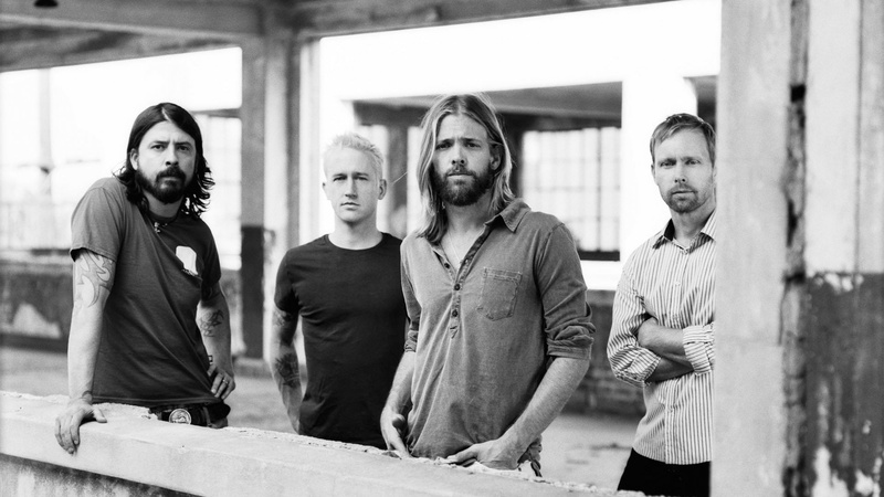 Foo Fighters, 1080P, Band (Music)