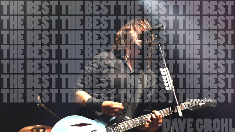 real people, 1080P, music, built structure, playing, string, performance, stage, musical instrument, Foo Fighters, musical equipment, people, skill, electric guitar