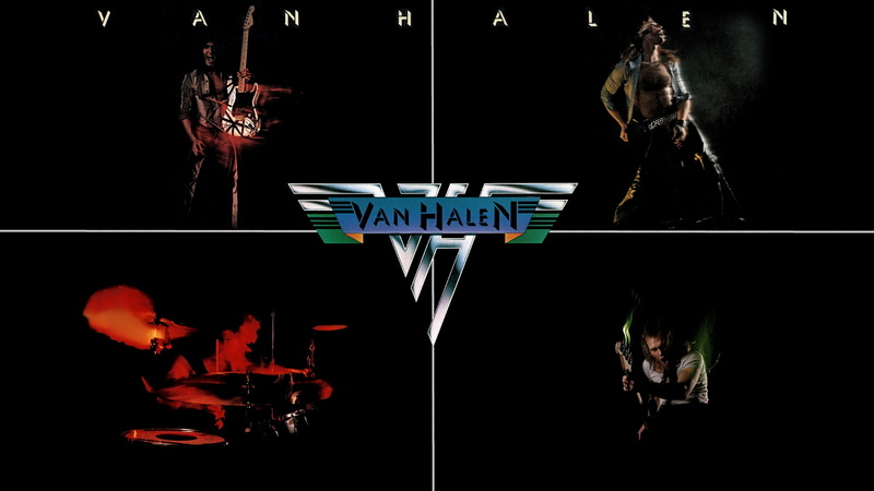 1080P, van, rock, heavy, hard, halen, bands, metal