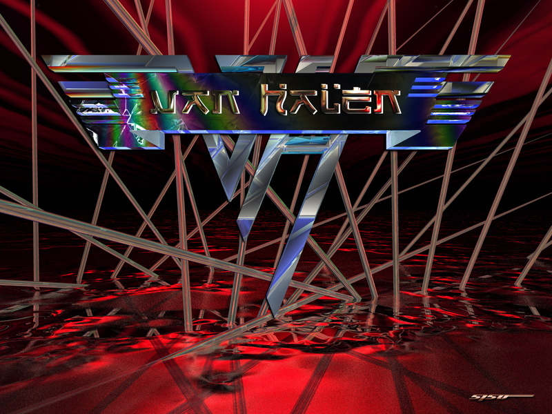 van, halen, heavy, hard, bands, rock, metal, 720P