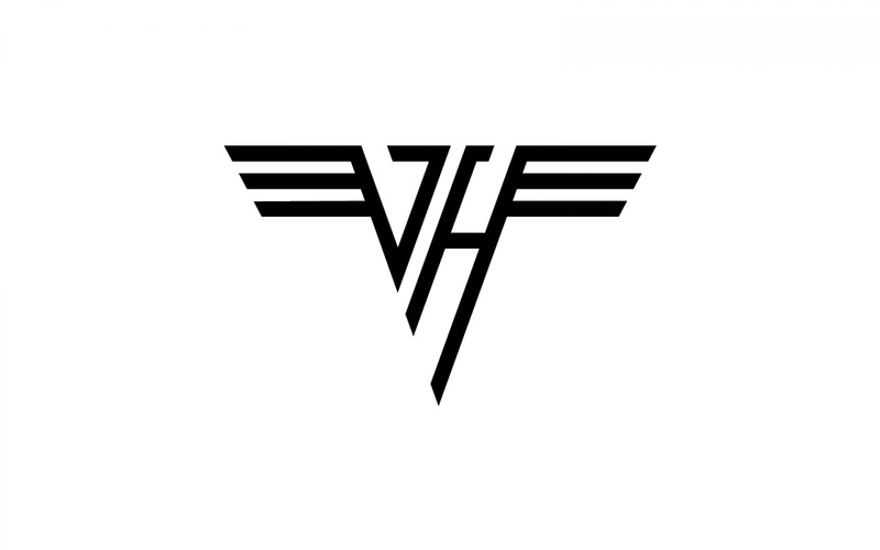 halen, heavy, hard, poster, metal, classic, rock, 1080P, van