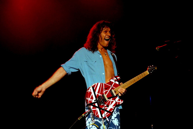 heavy, 1080P, halen, rock, eddie, guitar, metal, classic, van, hard