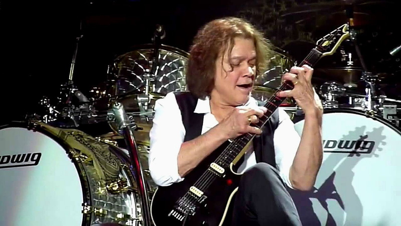 halen, concert, guitar, rock, classic, hard, 720P, metal, van, heavy