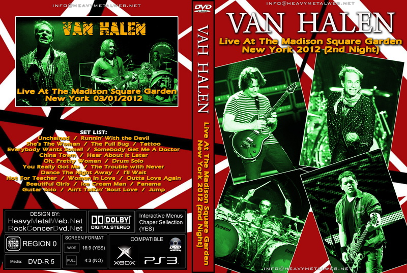 halen, concert, heavy, guitar, hard, van, rock, metal, 2K, bands