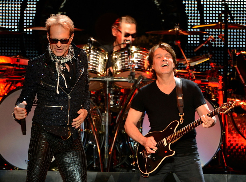 rock, halen, 1080P, guitar, heavy, concert, bands, van, metal, hard
