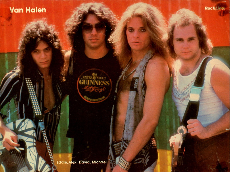 720P, hard, van, heavy, rock, bands, metal, halen