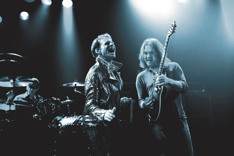 van, rock, 1080P, metal, bands, halen, concert, hard, guitar, heavy