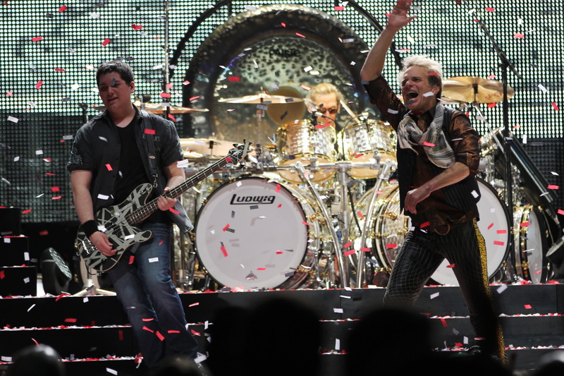 halen, 4K, bands, rock, metal, van, hard, heavy