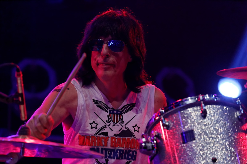 concert, blitzkrieg, 1080P, metal, ramones, heavy, drums, marky