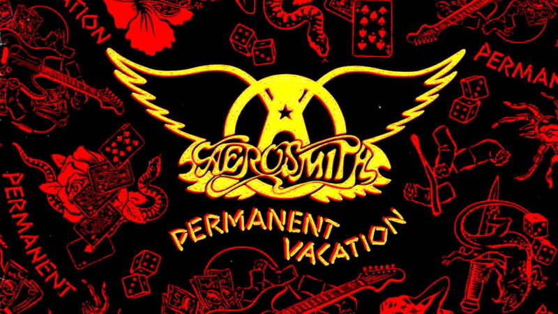 glam, metal, rock, hard, 1080P, heavy, aerosmith