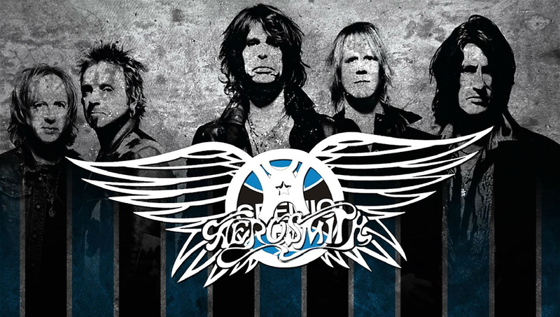 heavy, 1080P, rock, hard, glam, metal, aerosmith