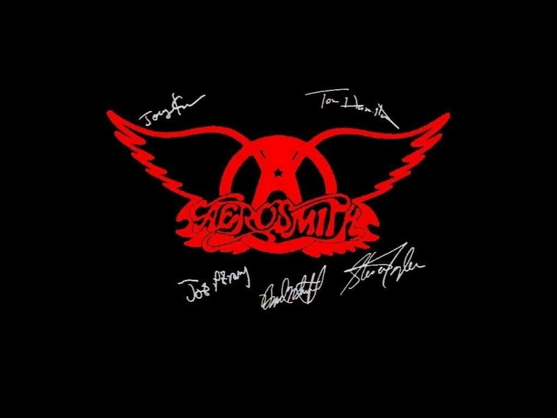 720P, aerosmith