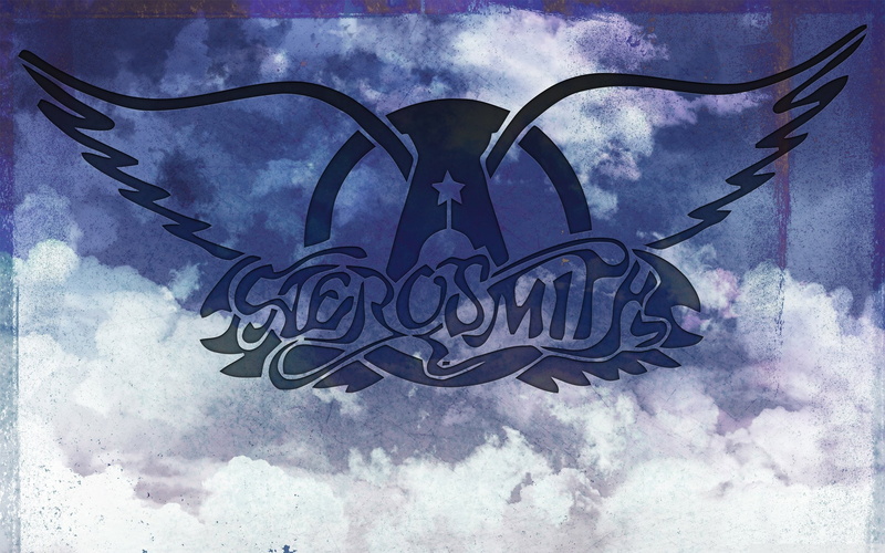 aerosmith, hd 2560x1600, 2K, retro