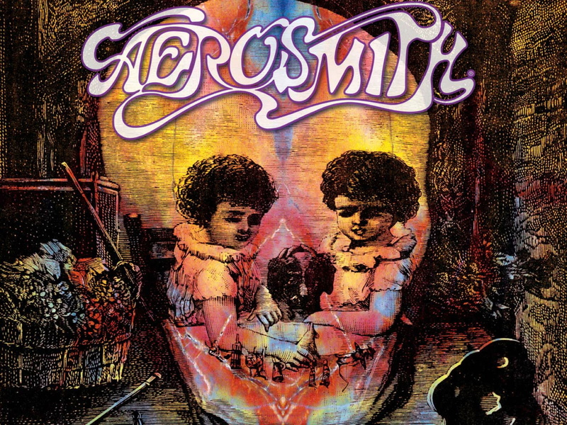 dark, 1080P, rock, heavy, aerosmith, glam, skull, hard, metal